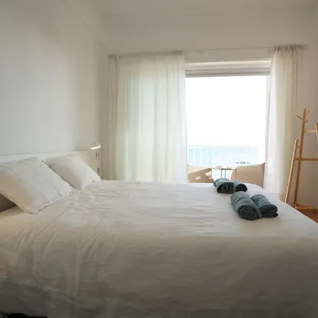 Διαμέρισμα Sea View