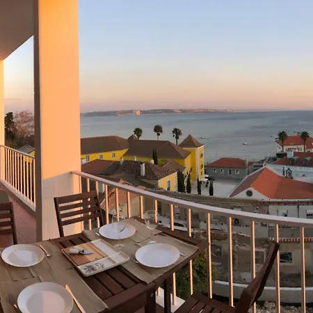 Διαμέρισμα Sea View *