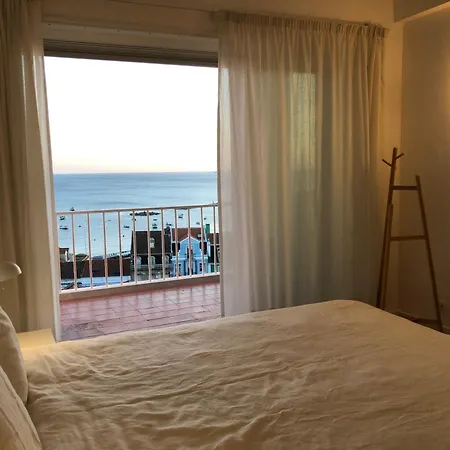 Sea View *