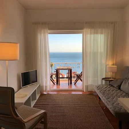 Sea View Διαμέρισμα *