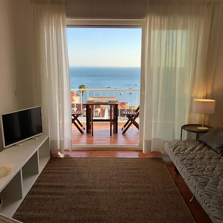 Sea View Διαμέρισμα