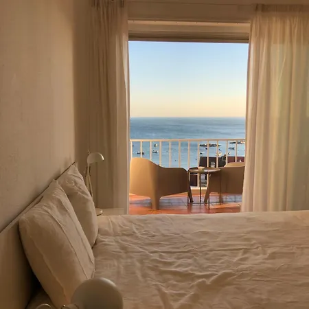 Sea View * Paço de Arcos