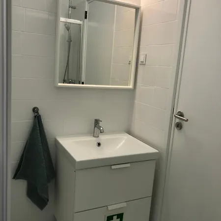 Sea View Apartman