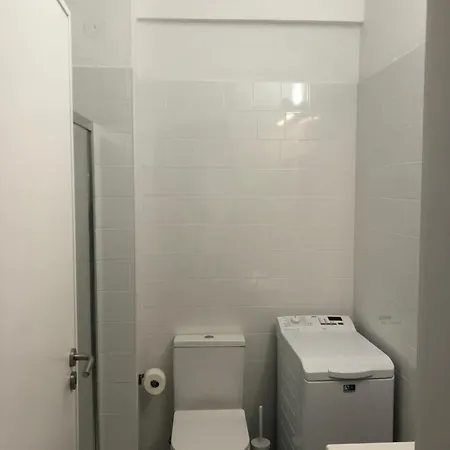 Sea View Apartman