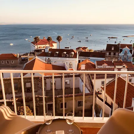 Apartman Sea View